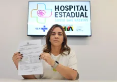 Prefeitura de Teixeira de Freitas descumpre contrato para cirurgias ortopédicas e provoca desassistência