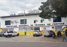 Prefeitura de Teixeira de Freitas desmente fake news envolvendo pregão eletrônico