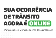Prefeitura de Teixeira de Freitas disponibiliza sistema online para registro de sinistros sem vítimas