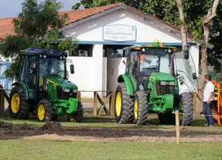 Prefeitura de Teixeira de Freitas divulga serviços à população durante a e-Agro