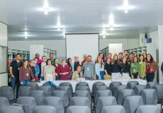 Prefeitura de Teixeira de Freitas e IF Baiano promovem formação sobre transtornos do neurodesenvolvimento