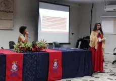 Prefeitura de Teixeira de Freitas e UNEB fortalecem práticas inclusivas