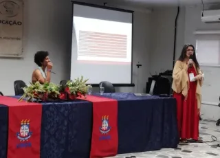 Prefeitura de Teixeira de Freitas e UNEB fortalecem práticas inclusivas