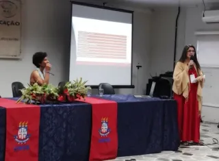 Prefeitura de Teixeira de Freitas e UNEB fortalecem práticas inclusivas