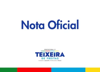 Prefeitura de Teixeira de Freitas emite nota oficial para esclarecer serviço de coleta de resíduos