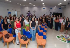 Prefeitura de Teixeira de Freitas fortalece a Educação Infantil com adesão ao PROLEEI
