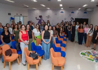 Prefeitura de Teixeira de Freitas fortalece a Educação Infantil com adesão ao PROLEEI