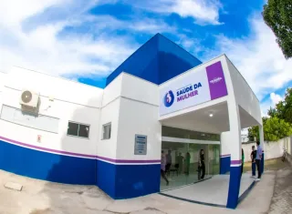 Prefeitura de Teixeira de Freitas inaugura Centro Especializado em Saúde da Mulher e fortalece rede de atendimento feminino