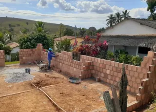 Prefeitura de Teixeira de Freitas inicia a construção de sede administrativa em Vila Marinha