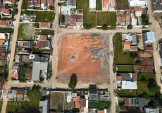 Prefeitura de Teixeira de Freitas inicia construção de complexo esportivo no Setor Bahia Sul
