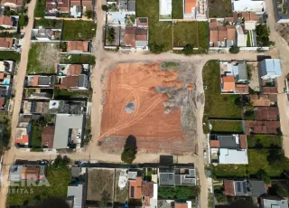 Prefeitura de Teixeira de Freitas inicia construção de complexo esportivo no Setor Bahia Sul