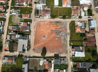 Prefeitura de Teixeira de Freitas inicia construção de complexo esportivo no Setor Bahia Sul