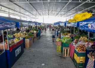 Prefeitura de Teixeira de Freitas instala pontos de Wi-Fi gratuitos no Mercadão e distritos da cidade