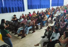 Prefeitura de Teixeira de Freitas investe em formação para a inclusão de estudantes com TEA