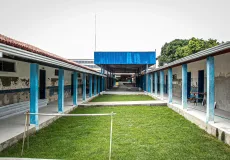 Prefeitura de Teixeira de Freitas Investe em Manutenção de Escolas para o Novo Ano Letivo