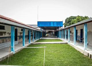 Prefeitura de Teixeira de Freitas Investe em Manutenção de Escolas para o Novo Ano Letivo