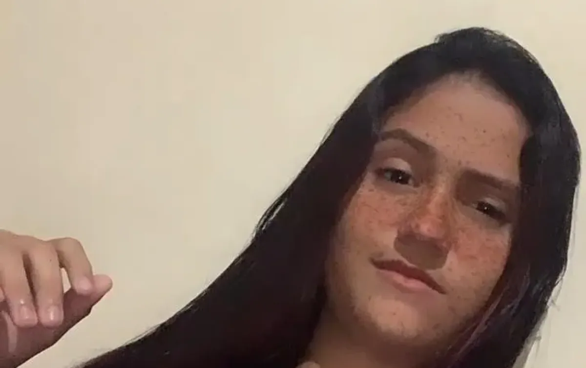 Prefeitura de Teixeira de Freitas lamenta morte da aluna Layla Rocha da ...