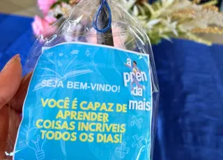 Prefeitura de Teixeira de Freitas lança "Aprenda Mais" para reforçar educação básica