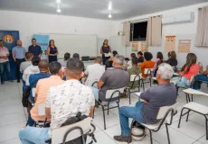 Prefeitura de Teixeira de Freitas lança programa de qualificação profissional “Caminhando para o Futuro: Desenvolve Teixeira”