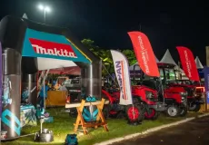 Prefeitura de Teixeira de Freitas marca presença em feira que destaca inovação e desenvolvimento econômico