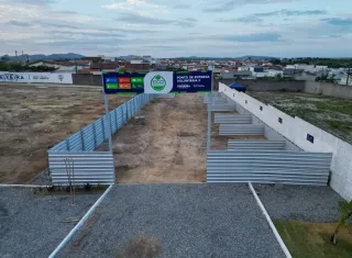 Prefeitura de Teixeira de Freitas proíbe descarte de resíduos comerciais e industriais nos EcoPontos e define novas regras de uso