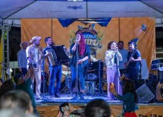 Prefeitura de Teixeira de Freitas promove resgate cultural com o sucesso do "Sítio Está em Festa"