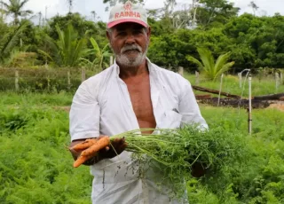 Prefeitura de Teixeira de Freitas publica edital de chamada pública  para aquisição de alimentos da agricultura familiar; saiba como participar