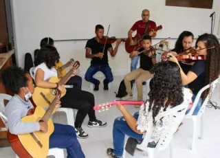 Prefeitura de Teixeira de Freitas realiza Cadastro Cultural até o dia 27 de agosto; saiba como se cadastrar