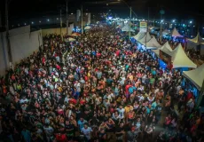 Prefeitura de Teixeira de Freitas realizará cadastro de empreendedores para a Festa da Cidade entre os dias 24 e 26