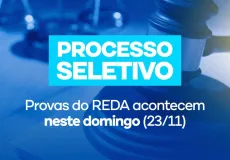 Prefeitura de Teixeira de Freitas retoma Processo Seletivo; provas do REDA acontecem neste domingo (23)