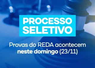 Prefeitura de Teixeira de Freitas retoma Processo Seletivo; provas do REDA acontecem neste domingo (23)