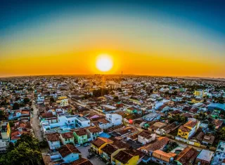 Prefeitura de Teixeira de Freitas transfere feriado de 9 de maio para o dia 18