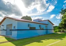 Prefeitura de Teixeira de Freitas inaugura escola e amplia acesso à educação no campo