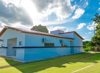 Prefeitura de Teixeira de Fritas inaugura escola e amplia acesso à educação no campo