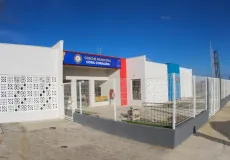 Prefeitura de Teixeira entra em fase final de construção de creche