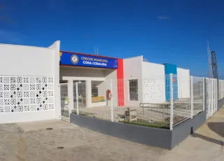 Prefeitura de Teixeira entra em fase final de construção de creche