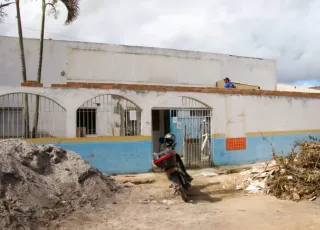 Prefeitura de Teixeira já iniciou as reformas na UBS do bairro Tancredo Neves 2; confira o endereço provisório