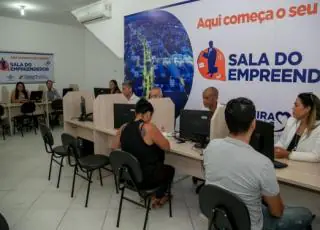 Prefeitura de Teixeira vai receber pagamento de impostos e tributos com cartão de crédito ou débito
