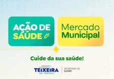 Prefeitura de Teixeira de Freitas promove ação do Outubro Verde com testagens e conscientização sobre ISTs