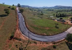 Prefeitura de Vereda amplia projeto e leva asfaltamento da Ladeira Alto da Coruja até a entrada de Massaranduba