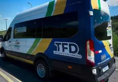 Prefeitura de Vereda entrega nova Van do TFD e reforça compromisso com a saúde da população