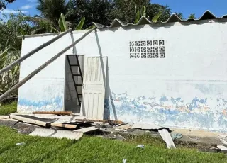 Prefeitura de Vereda inicia reforma e modernização do Estádio Municipal Gobirão