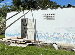 Prefeitura de Vereda inicia reforma e modernização do Estádio Municipal Gobirão