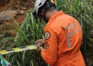 Prefeitura, Defesa Civil e Corpo de Bombeiros atuam em resposta às fortes chuvas em Medeiros Neto