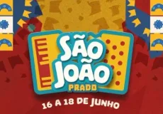 Thiago Aquino, Pablo e Ciel Rodrigues são atrações confirmadas no São João 2023 do Prado