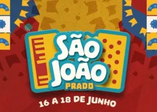 Thiago Aquino, Pablo e Ciel Rodrigues são atrações confirmadas no São João 2023 do Prado