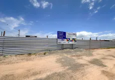 Prefeitura do Prado inicia construção de nova Unidade Básica de Saúde para ampliar atendimento à população