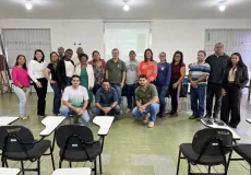 Prefeitura e CAR promovem encontro sobre investimentos para o campo em Teixeira de Freitas