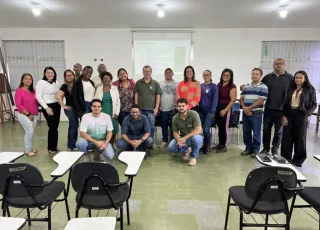 Prefeitura e CAR promovem encontro sobre investimentos para o campo em Teixeira de Freitas