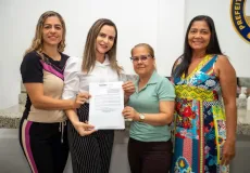 Prefeitura encaminha Projeto de Lei que garante contagem de tempo da pandemia para servidores